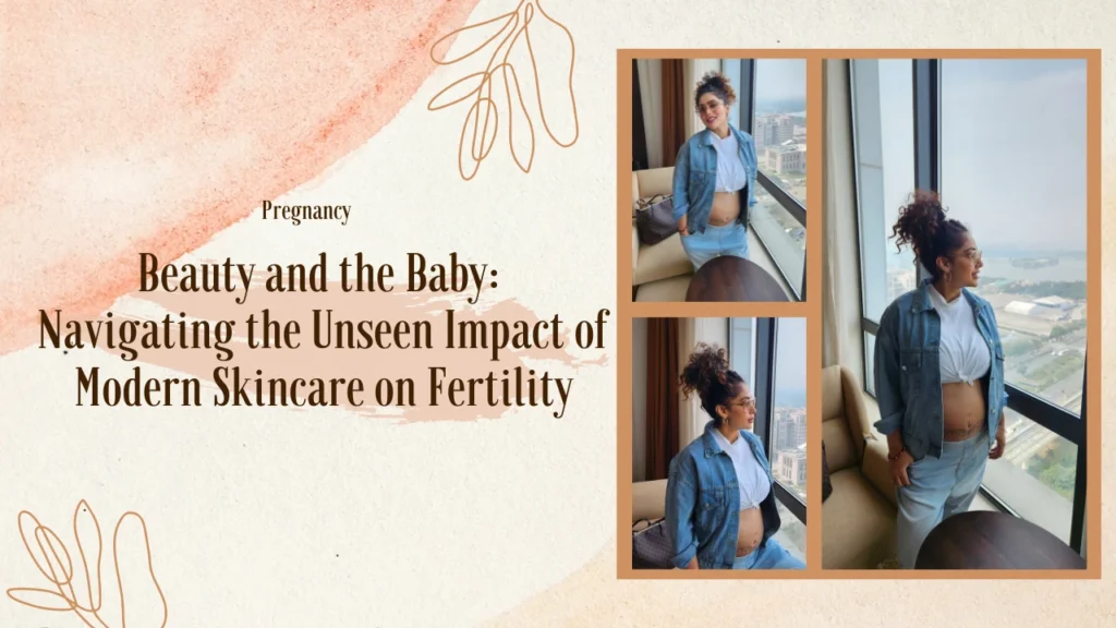 Shilpi Sharma Pregnancy Blog