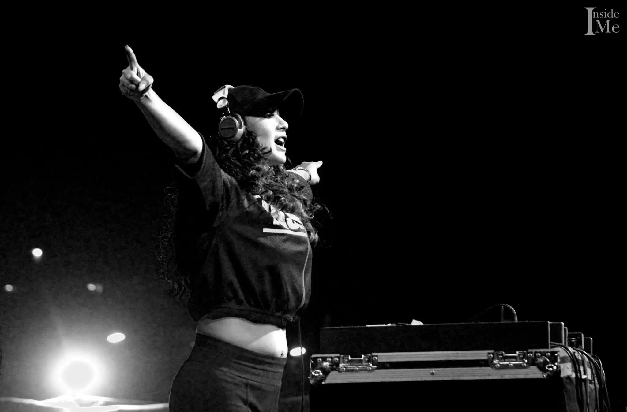 Dj Shilpi Sharma Shows & events