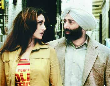jo Bole so nihaal movie