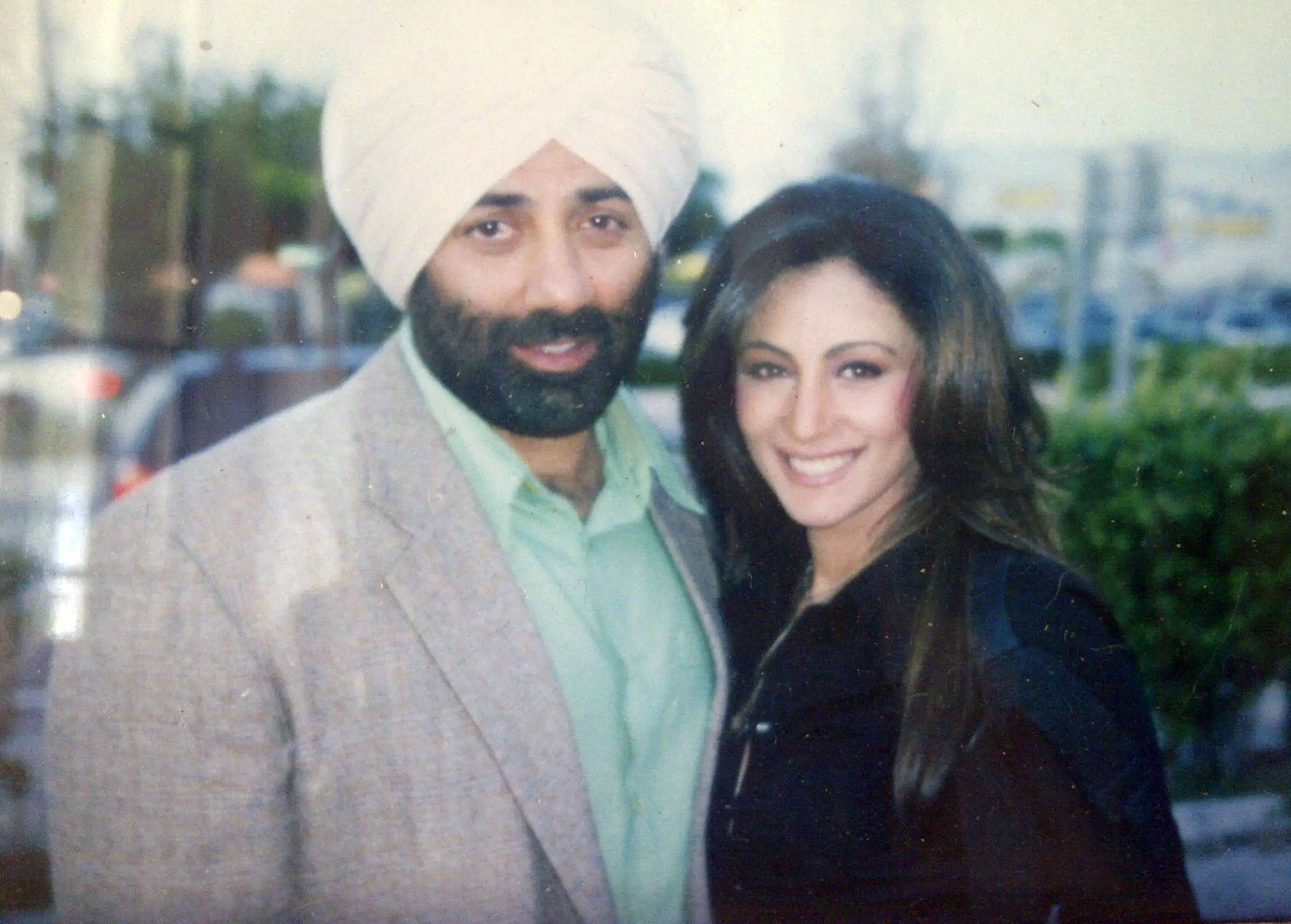 jo Bole so nihaal movie