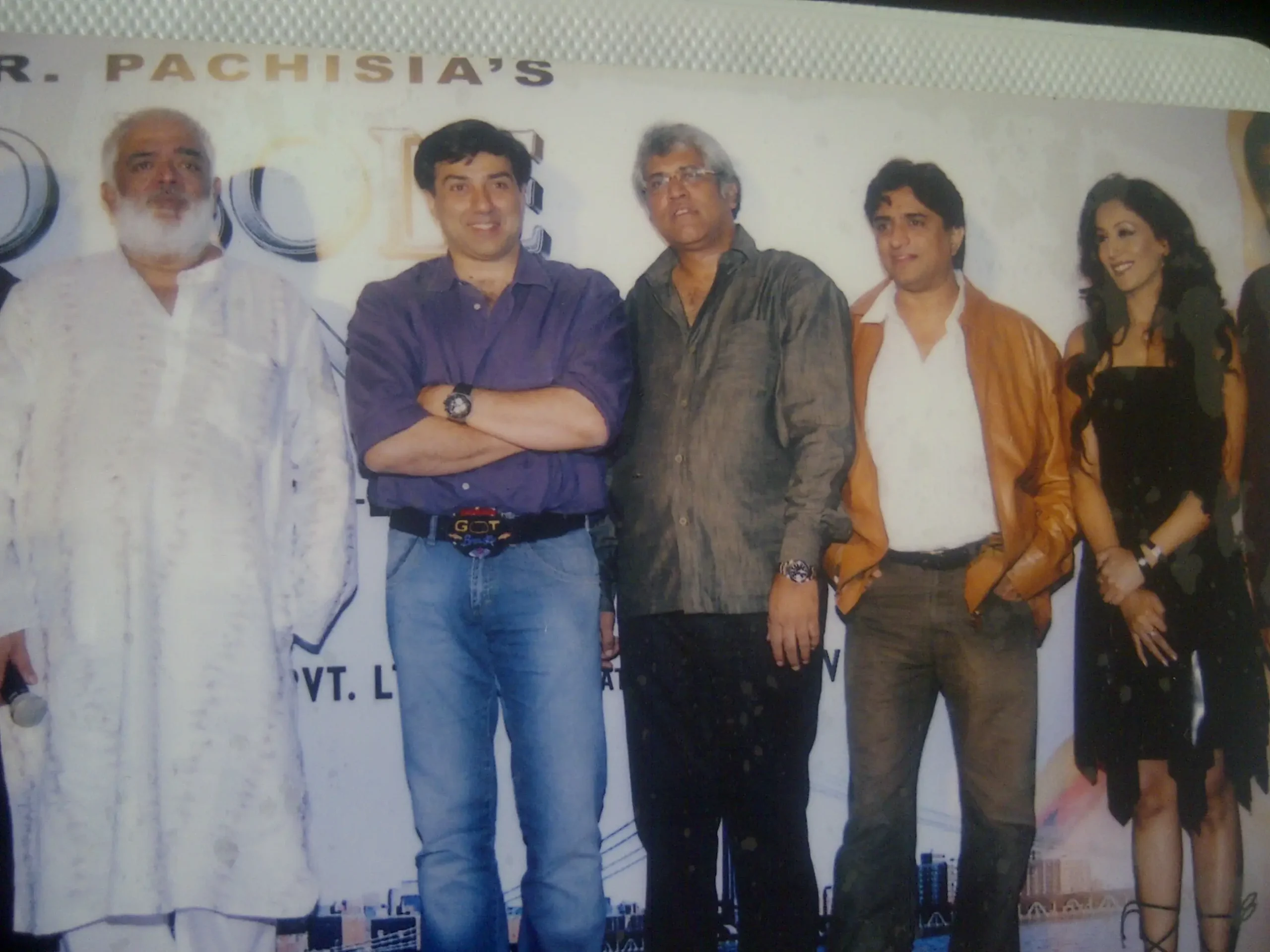 jo Bole so nihaal movie
