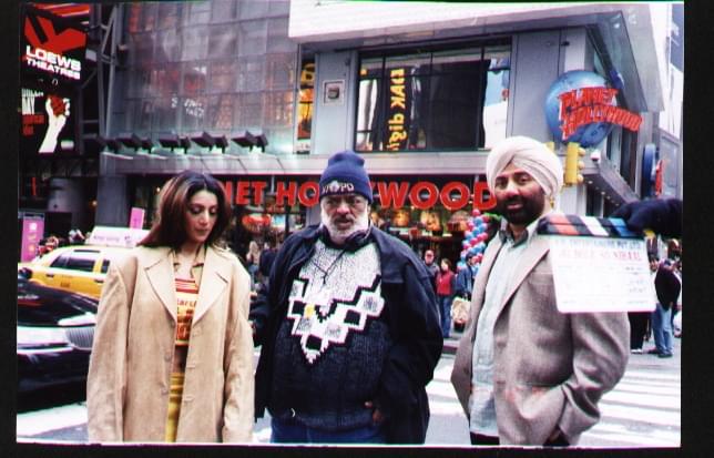 jo Bole so nihaal movie