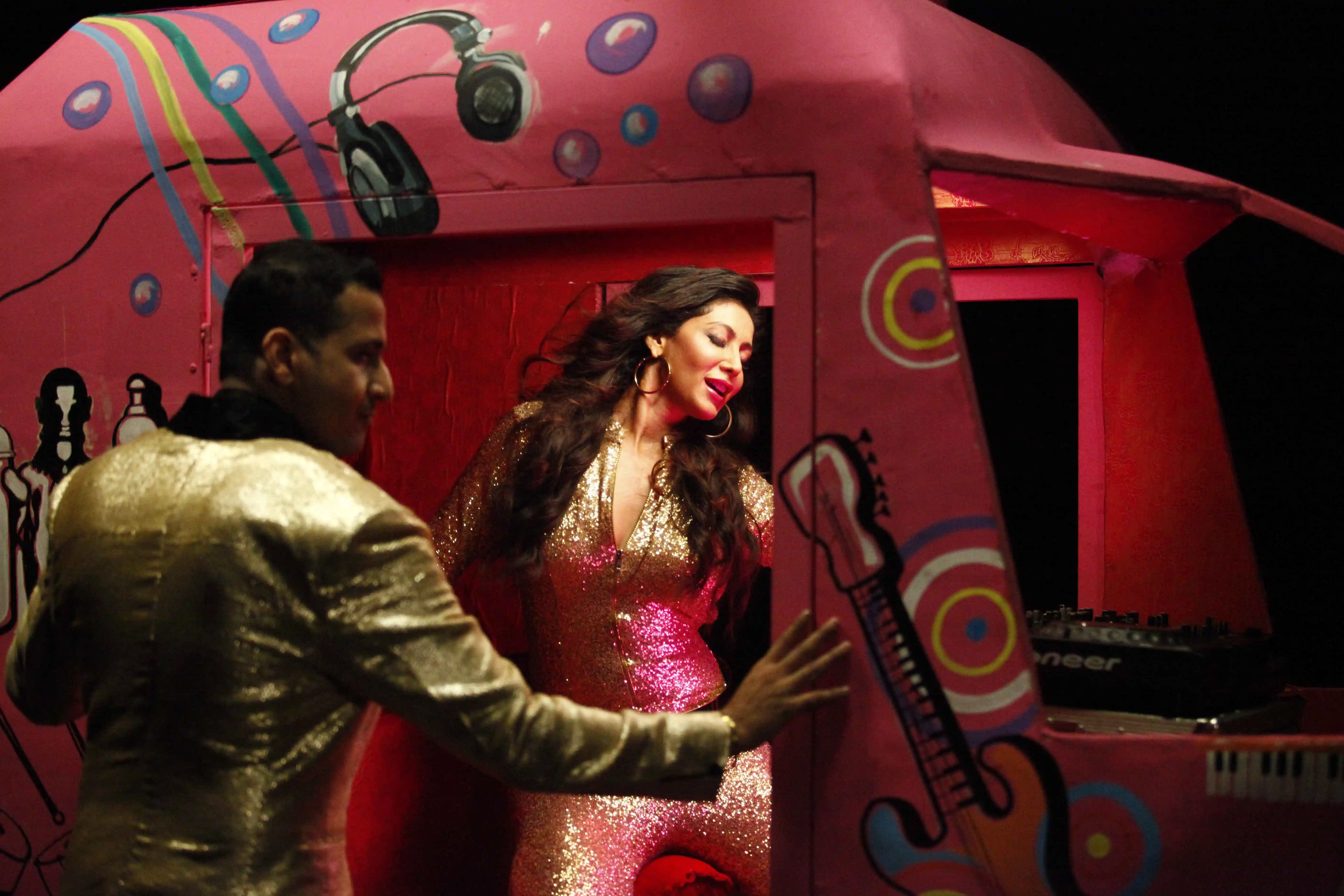 Baby Doll official Remix