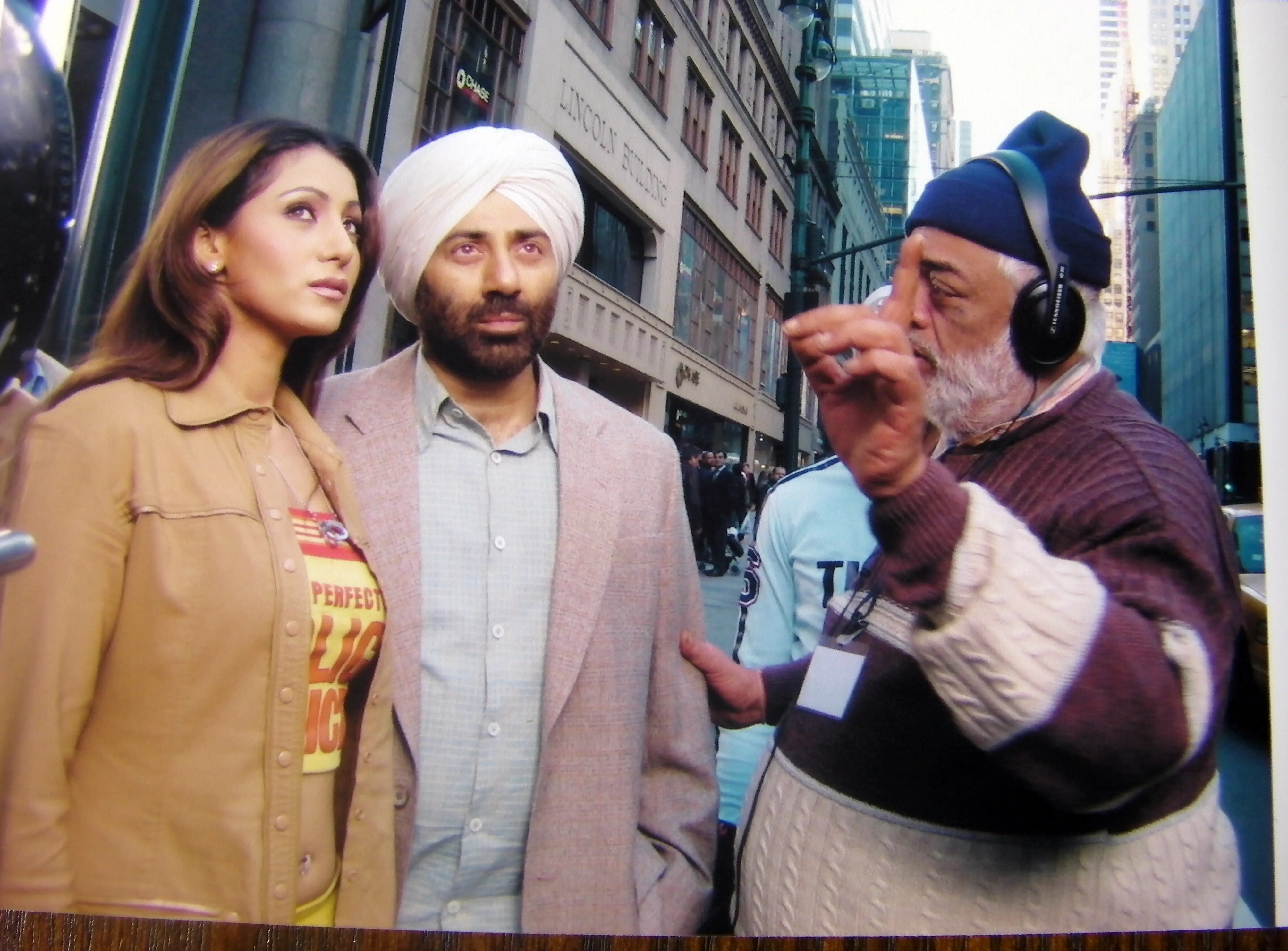 jo Bole so nihaal movie