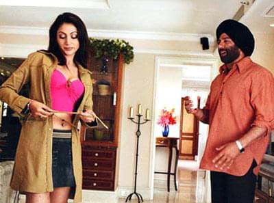 jo Bole so nihaal movie