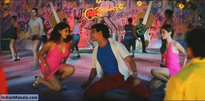 style movie