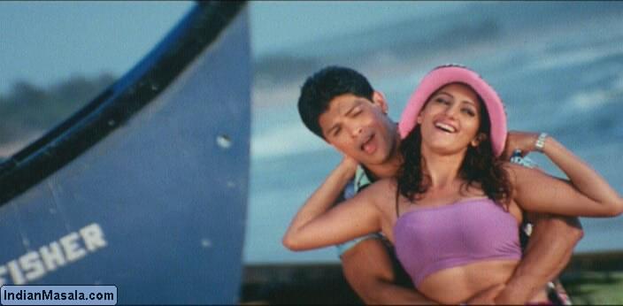 style movie